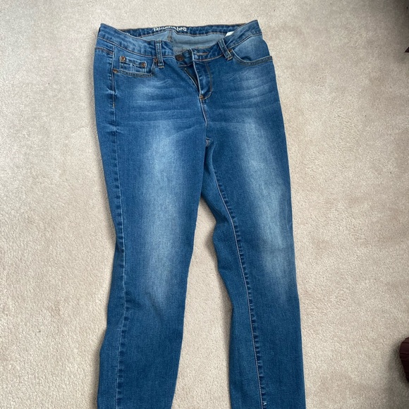 Blue notes jeans - Picture 1 of 3